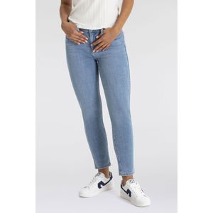 Levi's® Boyfriend-Jeans »MID RISE BOYFRIEND«