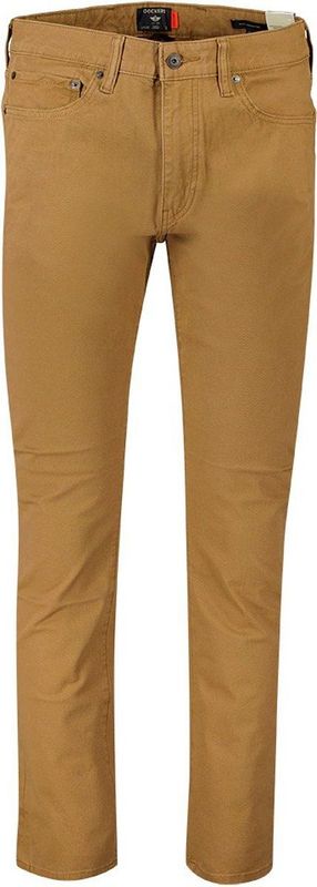 Smart - 360 Flex Jean - Skinny - Otter - Materiaal: Stretchdenim