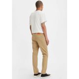 LEVI'S - 511 - Slim Broek - Lichtbeige - Katoen