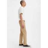 LEVI'S - 511 - Slim Broek - Lichtbeige - Katoen