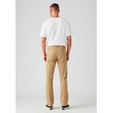 Levi´s - 511 Slim - Spijkerbroek - Blauw - Katoen/Polyester/Elastaan