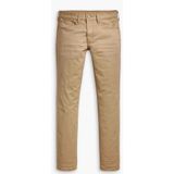 Levi´s - 511 Slim - Spijkerbroek - Blauw - Katoen/Polyester/Elastaan