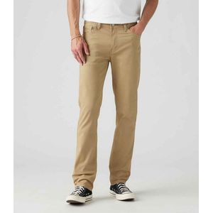 Levi´s - 511 Slim - Spijkerbroek - Blauw - Katoen/Polyester/Elastaan