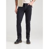 Levi's Jeans '511' - Effen Kleur - Slimfit - Lange Lengte