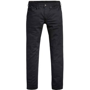 Levi's Jeans '511' - Effen Kleur - Slimfit - Lange Lengte