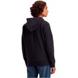 Levi's heren New Original Zip Up, Caviar, L