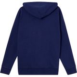 Levi's - 34584-0011 Hoodie - Marineblauw - Katoen