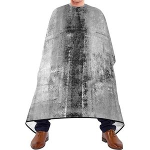Kapper Kapsel Cape Abstracte Kunst Schilderen Vintage Retro Stijl Kapper Cape Antistatische Styling Capes Professionele Kappers Cape Voor Vrouwen Kleurplaten Styling