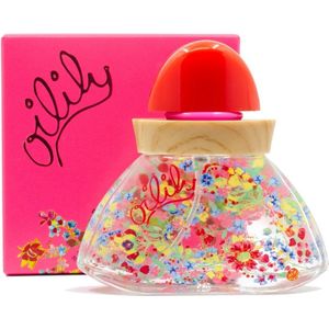 Oilily Parfum - Classic Eau De Parfum - Kinderparfum meisjes - 30 ml
