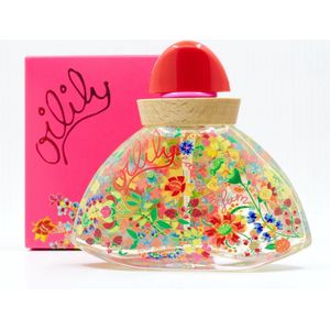 Oilily Parfum - Classic Eau De Parfum - Kinderparfum meisjes - 75 ml