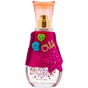 Oilily - Lucky Girl Eau de Toilette 50 ml Dames