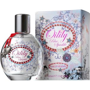Oilily - Blue Sparkle Parfum 50 ml Damen (559.8 € / 1 l)