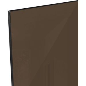 Balmani Modular  176 x 200 cm brons glas