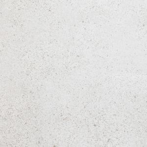 Luca Varess Artdeco douchewandpaneel 120 x 244 cm alu-composiet mat witte terrazzo