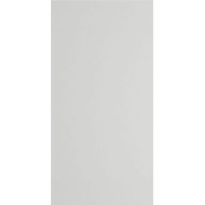 Luca Varess Zelda douchewandbekleding 120 x 240 cm composiet mat wit rockstructuur