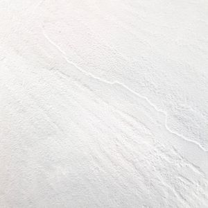 Linie - Rumba - Douchewandbekleding - Wit - 90 x 220 cm - Acryl met Leisteenstructuur