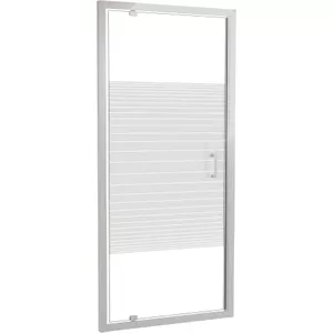 Behang - Fotobehang Een Hand Vormt De Turkse Vlag - Breedte 120 Cm X Hoogte 240 Cm
