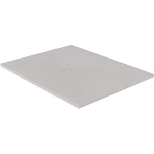 Luca Varess Suite - Douchebak - 120 x 90 cm - Composietmarmer - Dizzy Light