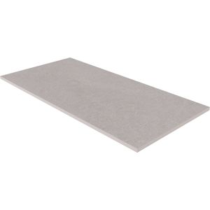 Luca Varess Suite - Douchebak - 180 x 90 cm - Composietmarmer - Dizzy Pearl