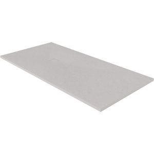 Luca Varess Suite - Douchebak - 180 x 90 cm - Composietmarmer - Dizzy Light