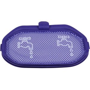 Geschikt voor DYSON - PRE-FILTRE DC30 / DC31/DC34/DC35/DC44 - 91706602