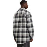 Levi´s - Bernal Heights - Overhemd - Blauw - Katoen