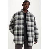 Levi´s - Bernal Heights - Overhemd - Blauw - Katoen