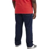 Levi's - 501® Originals - Jeans - Blauw - 100% Katoen