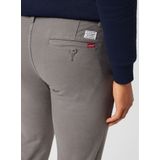 Levi's® Chinohose LE XX CHINO SLIM TAPER mit Markenlogo