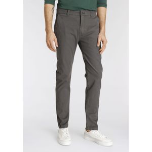 Levi's XX Chino Slim II - Pewter Shady GD - Heren Chino