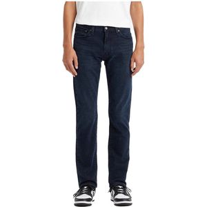 Levi's - 511 Slim - Jeans - Rinsed/Dark Washed - Denim