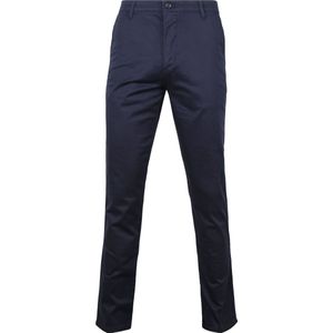 SINGLES DAY! Dockers - T2 Chino Navy - Heren Slim-fit