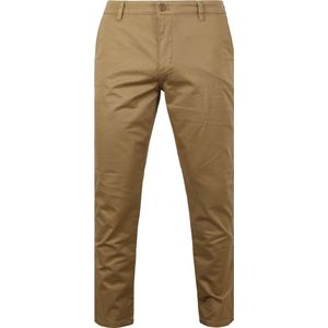 Dockers - Chino Broek - Beige - Katoen