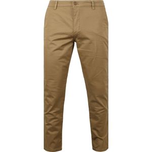 Dockers - Ribbroeken - Beige - Katoen - Maat W31 L32