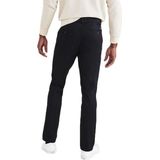 Dockers - Original Skinny Chino Broek - Groen - Katoen - Strakke Pasvorm
