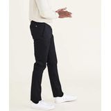 Dockers - Original Skinny Chino Broek - Groen - Katoen - Strakke Pasvorm