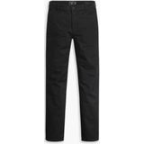 Dockers - Original Skinny Chino Broek - Groen - Katoen - Strakke Pasvorm