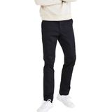 Dockers - Original Skinny Chino Broek - Groen - Katoen - Strakke Pasvorm