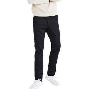 Dockers - Original Skinny - Chino Broek - Zwart