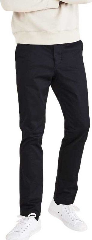 Dockers - Original Skinny - Chino Broek - Zwart
