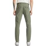 Dockers - Slim Tapered - Cargobroek - Groen - Katoen