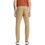 Dockers Slim Tapered Cargobroek Beige Man