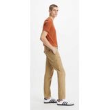 Dockers Slim Tapered Cargobroek Beige Man