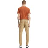 Dockers Slim Tapered Cargobroek Beige Man