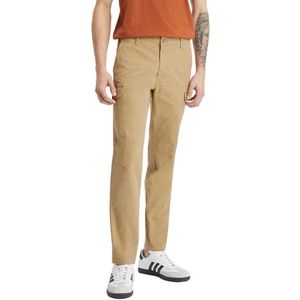 Dockers Slim Tapered Cargobroek Beige Man