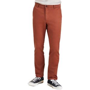 Dockers - Original Slim - Chino Broek - Groen - Gerecycled Katoen