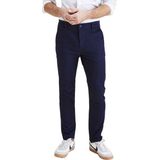 Dockers Original Skinny Chino Broek Blauw Man