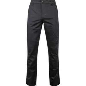 Dockers - T2 ORIG SLIM OPP - Heren Broek - Zwart - Gerecyclede Katoenmix