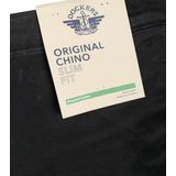 Dockers High Waist Broek Zwart 26 Vrouw