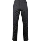 Dockers High Waist Broek Zwart 26 Vrouw